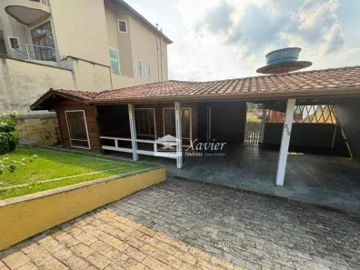 Casa de Condomínio com 3 Quartos à venda, 158m² no Parque São Paulo, Cotia