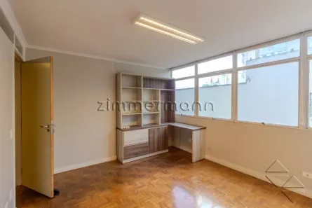 Sala Comercial à venda, 90m² no Consolação, São Paulo