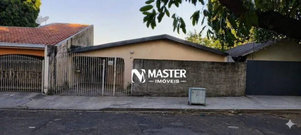 Casa com 2 Quartos à venda, 120m² no Núcleo Habitacional Nova Marília, Marília