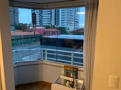 Apartamento com 2 Quartos à venda, 153m² no Kobrasol, São José