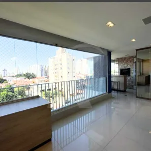 Apartamento com 3 Quartos à venda, 132m² no Vila Ester (Zona Norte), São Paulo