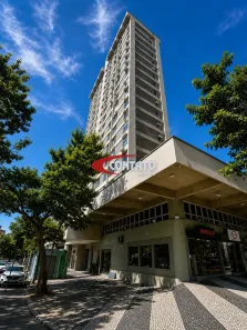 Sala Comercial para alugar, 28m² no Santo Agostinho, Belo Horizonte