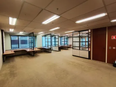 Ponto Comercial para alugar, 218m² no Cerqueira César, São Paulo