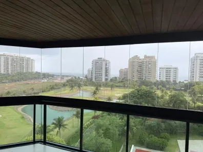 Apartamento com 4 Quartos à venda, 220m² no Barra da Tijuca, Rio de Janeiro