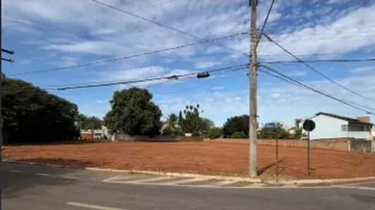 Lote/Terreno à venda, 1034m² no Setor Jaó, Goiânia