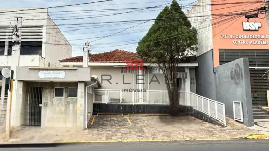 Imóvel Comercial com 8 Quartos à venda, 484m² no Jardim Estoril IV, Bauru