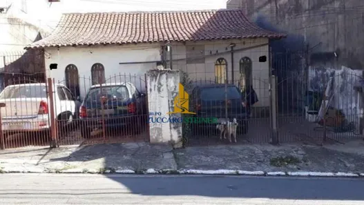 Casa com 2 Quartos à venda, 69m² no Vila Nova Galvão, São Paulo