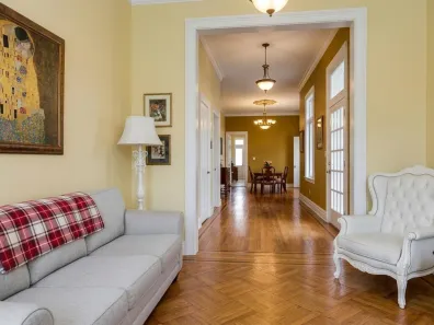 Apartamento com 3 Quartos à venda, 124m² no Flamengo, Rio de Janeiro