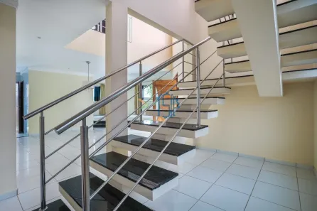 Casa de Condomínio com 3 Quartos à venda, 257m² no Parque das Nações, Parnamirim