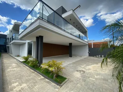 Casa com 3 Quartos à venda, 89m² no Parque das Palmeiras, Chapecó