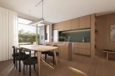 Apartamento com 2 Quartos à venda, 76m² no Água Verde, Curitiba