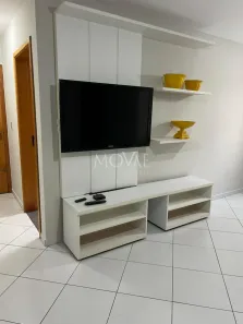 Apartamento com 3 Quartos à venda, 75m² no Jardim das Colinas, São José dos Campos