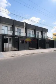 Casa com 2 Quartos à venda, 63m² no Aventureiro, Joinville