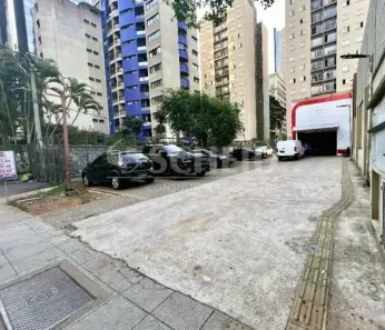 Galpão/Depósito/Armazém para alugar, 397m² no Vila Olímpia, São Paulo