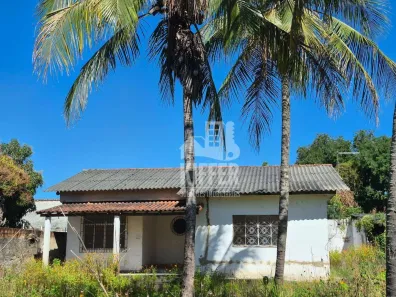 Casa com 3 Quartos à venda, 150m² no São José do Imbassaí, Maricá