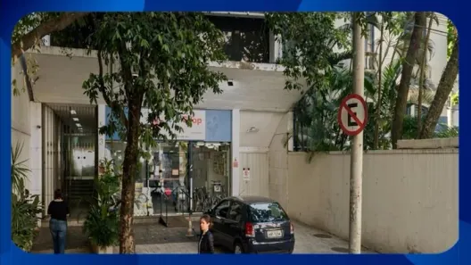 Sala Comercial com 1 Quarto à venda, 10m² no Botafogo, Rio de Janeiro