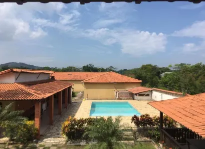 Fazenda/Sítio com 4 Quartos à venda, 1000m² no Chácaras de Inoã (Inoã), Maricá