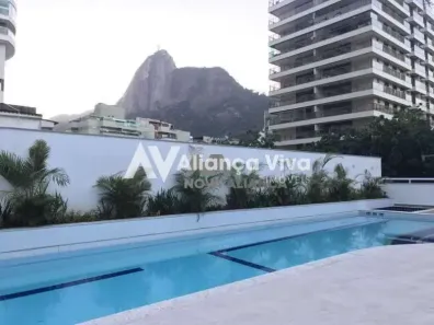 Apartamento com 2 Quartos à venda, 125m² no Botafogo, Rio de Janeiro