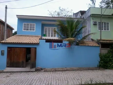 Casa com 3 Quartos à venda, 130m² no Jacarepaguá, Rio de Janeiro