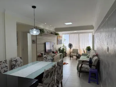 Apartamento com 2 Quartos à venda, 71m² no Pitangueiras, Lauro de Freitas