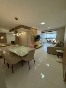 Apartamento com 3 Quartos à venda, 105m² no Nossa Senhora da Vitória, Ilhéus