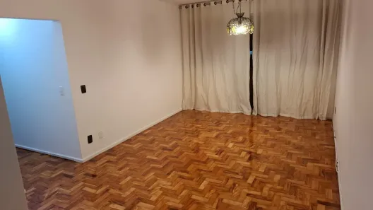 Apartamento com 3 Quartos para alugar, 97m² no Real Parque, São Paulo