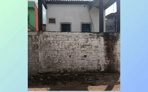 Casa com 4 Quartos à venda, 100m² no Icuí-Guajará, Ananindeua