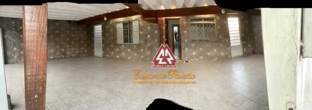 Casa com 2 Quartos à venda, 120m² no Parque Continental II, Guarulhos