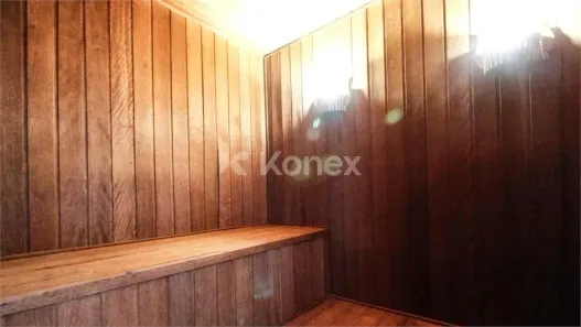 Apartamento com 4 Quartos à venda, 260m² no Santa Teresinha, São Paulo