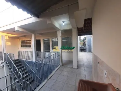 Sobrado com 3 Quartos à venda, 275m² no Vila Barros, Guarulhos