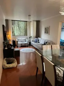 Apartamento com 3 Quartos à venda, 92m² no Barro Branco (Zona Norte), São Paulo