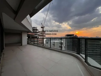 Cobertura com 3 Quartos à venda, 203m² no Chácara Santo Antônio (Zona Sul), São Paulo