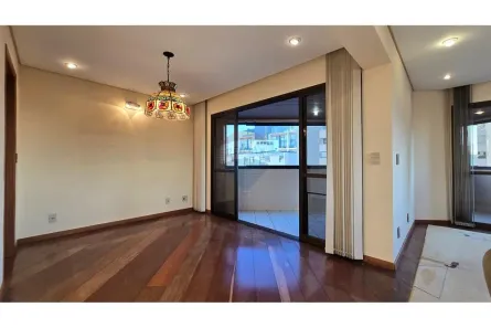 Apartamento com 3 Quartos à venda, 190m² no Perdizes, São Paulo