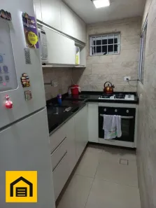 Casa com 2 Quartos à venda, 193m² no Vila Dirce, Mauá