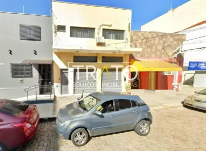 Ponto Comercial à venda, 225m² no Centro, Campinas