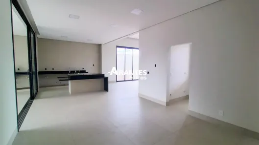 Casa com 3 Quartos à venda, 245m² no Cidade Jardim, Uberlândia