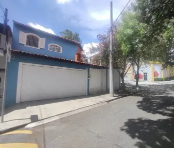 Sobrado com 3 Quartos à venda, 110m² no Vila Antônio, São Paulo
