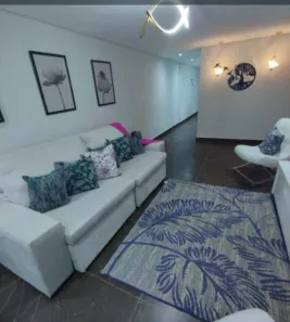 Sobrado com 4 Quartos à venda, 174m² no Jardim Bom Pastor, Santo André