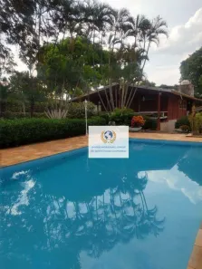 Fazenda/Sítio com 6 Quartos à venda, 13000m² no Vila Hollândia, Campinas