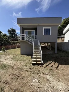 Casa com 2 Quartos à venda, 56m² no Condado de Maricá, Maricá
