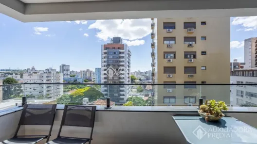 Apartamento com 2 Quartos à venda, 94m² no Petrópolis, Porto Alegre