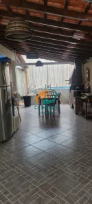 Sobrado com 3 Quartos à venda, 158m² no Jardim São Francisco, Guarulhos