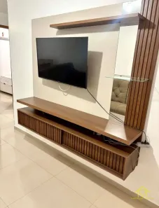 Apartamento com 2 Quartos à venda, 68m² no Normília da Cunha, Vila Velha