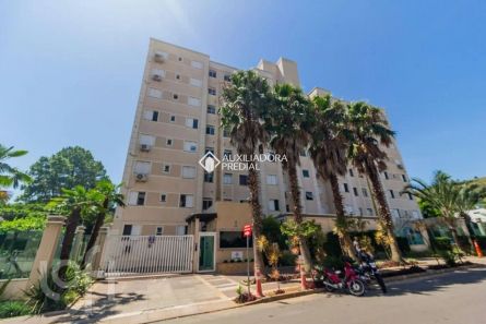 Apartamento com 2 Quartos à venda, 46m² no Morro Santana, Porto Alegre