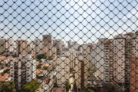 Apartamento com 3 Quartos à venda, 140m² no Perdizes, São Paulo