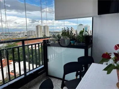 Apartamento com 3 Quartos à venda, 80m² no Ipiranga, São Paulo