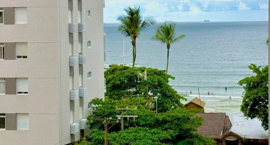 Apartamento com 3 Quartos à venda, 120m² no Pitangueiras, Guarujá