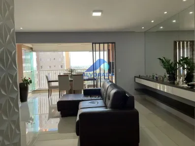 Apartamento com 3 Quartos à venda, 100m² no Jardim das Indústrias, São José dos Campos