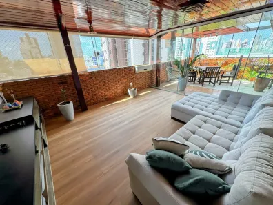 Cobertura com 3 Quartos à venda, 140m² no Bessa, João Pessoa