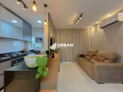 Apartamento com 2 Quartos à venda, 75m² no Santa Rosa, Londrina